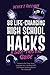 88 Life-Changing High School Hacks (A Sur-Thrival Guide): Optimize the Teen Years, Upgrade Your Life Skills FAST, and Master Adulting Before You Graduate (Teen Sur-Thrival #2)