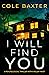 I Will Find You