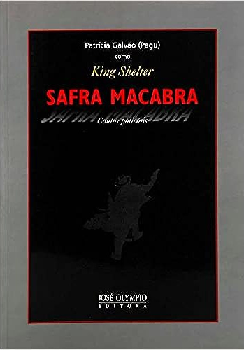 Safra macabra: Contos policiais (Paperback)