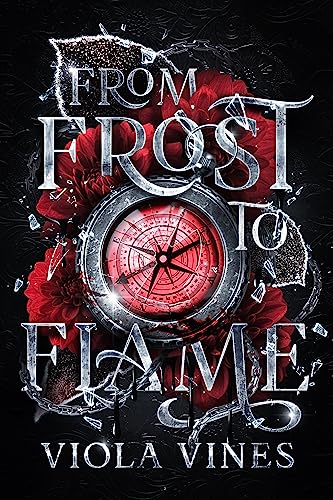From Frost to Flame (From Frost to Flame #1)