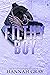 Filthy Boy (The Puck Boys of Brooks University, #3)