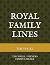 ROYAL FAMILY LINES by Tim Vogel