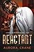 Reactant (Chain Reaction, #2)