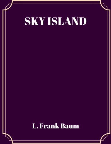 Sky Island