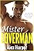 Jasmine (Mr Loverman Book 2)
