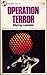 Operation Terror (Tandem Sci-Fi)