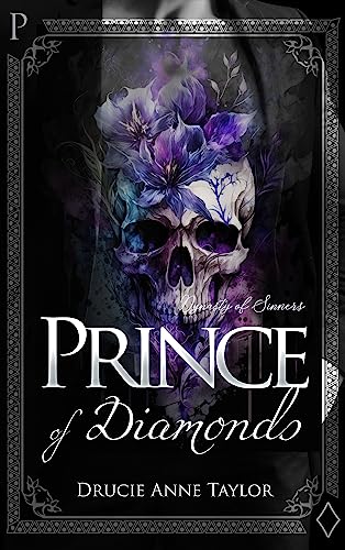 Prince of Diamonds (Dynasty of Sinners 2) (German Edition)
