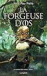 La Forgeuse d'os by Nicki Pau Preto