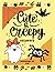 Cute & Creepy Halloween Col...