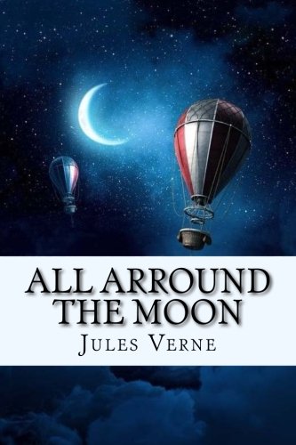 All Arround The Moon