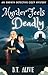 Murder Feels Deadly (Empath...
