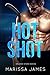 Hot Shot (Orlando Storm #1)