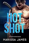 Hot Shot (Orlando Storm #1)