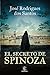 El secreto de Spinoza by José Rodrigues dos Santos