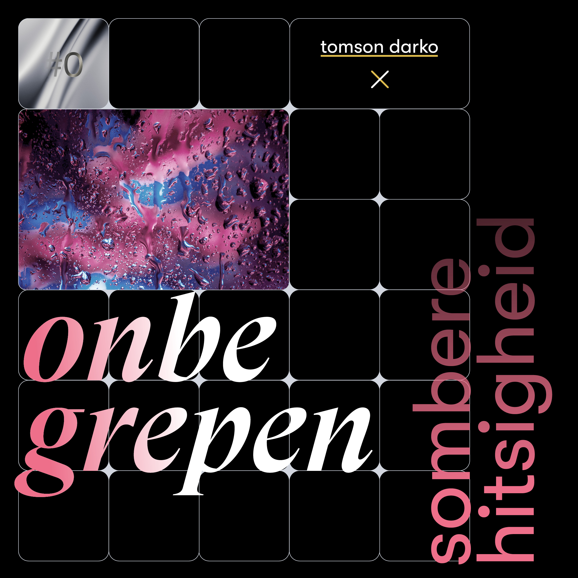 Sombere hitsigheid onbegrepen