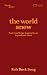 the world anew by Koh Buck Song