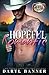 Hopeful Romantic (Spruce Texas Romance)