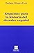 ESQUEMAS PARA LA HISTORIA DEL DERECHO ESPAÑOL by Enrique Alvarez Cora