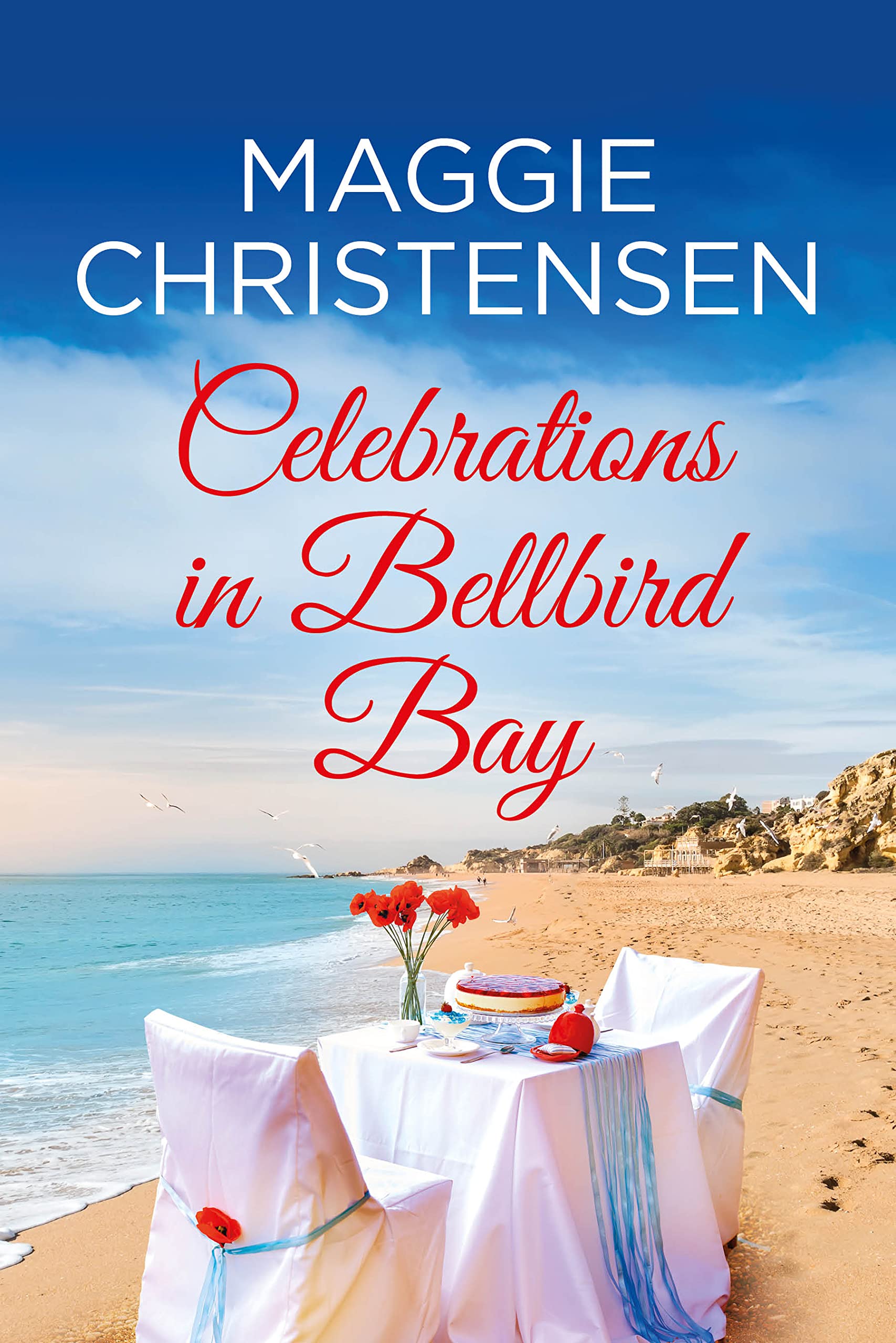 Celebrations in Bellbird Bay (Bellbird Bay #8)