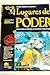 Lugares De Poder (The Door to Mystery) (Spanish Edition)