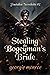 Stealing the Bogeyman's Bride