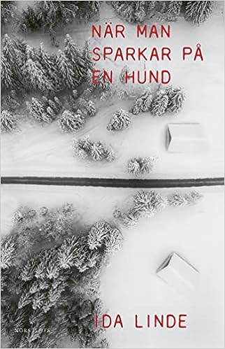 När man sparkar på en hund (Hardcover)