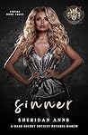Sinner by Sheridan Anne Sinner by Sheridan Anne