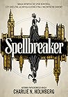 Spellbreaker
