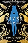 River Mumma: A Breathtaking Fantasy Novel Brimming with Magical Realism Book cover for River Mumma: A Breathtaking Fantasy Novel Brimming with Magical Realism