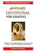 MARRIAGE DEVOTIONAL FOR COUPLES by Stephen Michael