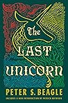 The Last Unicorn
