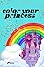 Color your Princess