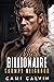 My Billionaire Grumpy Neighbor