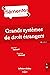 Grands systèmes de droit ét...