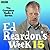 Ed Reardon's Week: Series 15