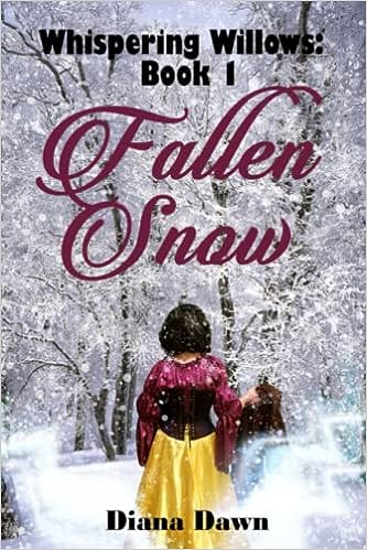 Fallen Snow (Whispering Willows #1)