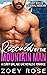 Rescued by the Mountain Man (Curvy Wives of Silvervale Mountain, #1)