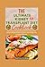 The Ultimate Kidney Transplant Diet Cookbook by Kathleen Scribner