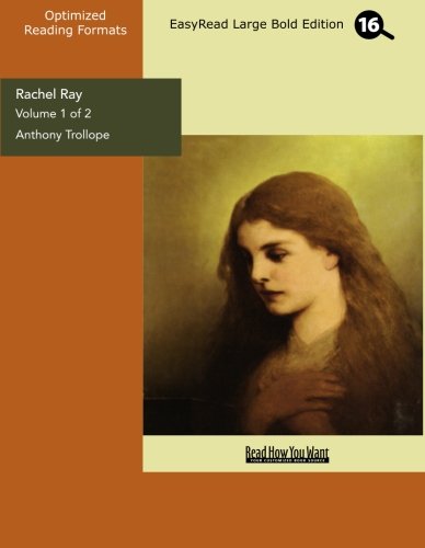Rachel Ray: Easyread Large Bold Edition