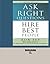 Ask the Right Questions: Hi...
