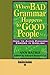 When Bad Grammar Happens to Good People by Ann Batko