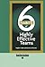 6 Habits of Highly Effectiv...