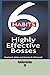 6 Habits of Highly Effectiv...