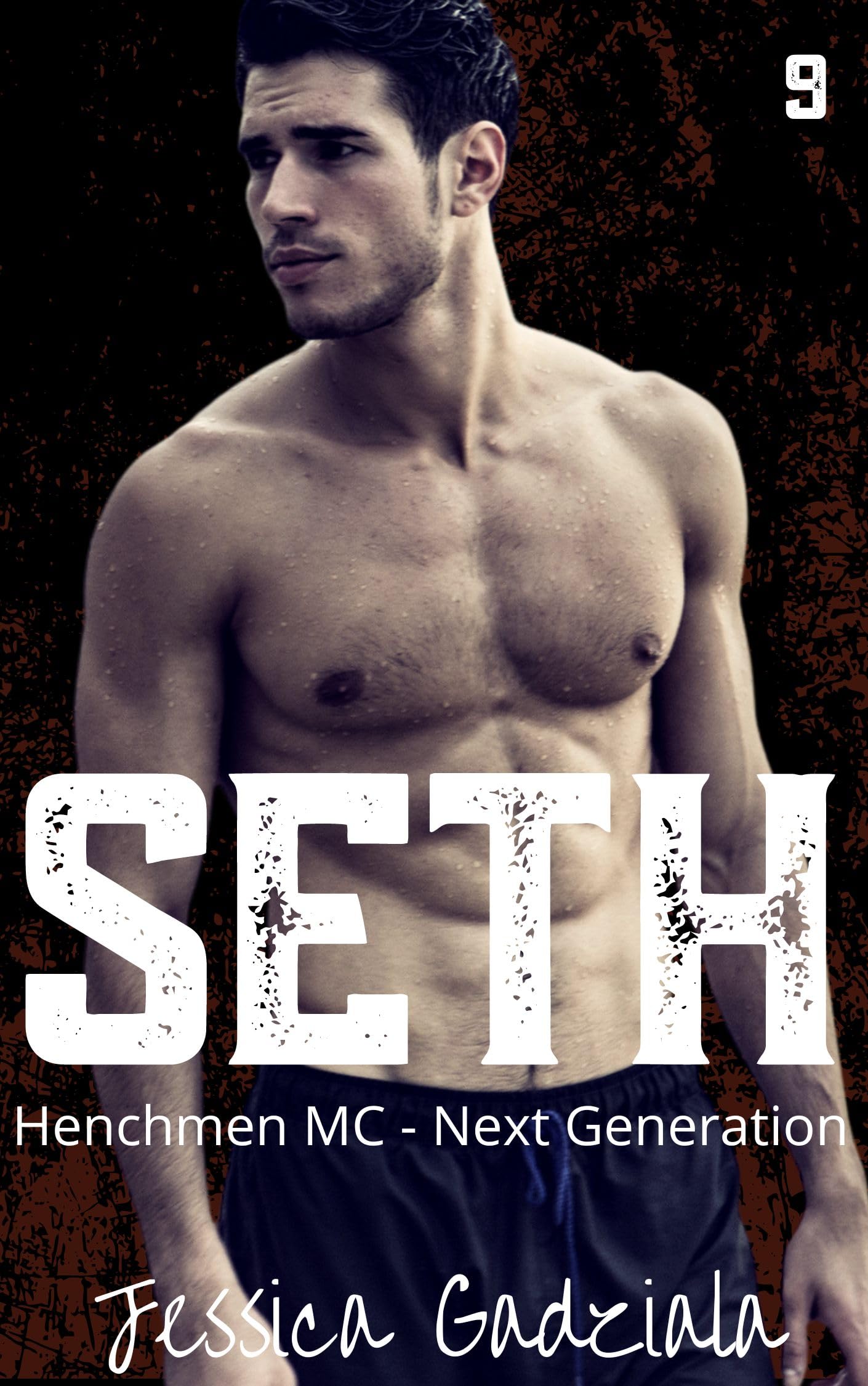 Seth (Henchmen MC - Next Generation, #9)