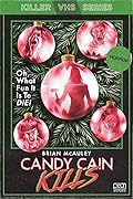 Candy Cain Kills (Killer VHS Series, #2)