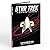 Star Trek Adventures: Captain's Log Solo RPG - DS9 Delta Edition - Hardcover Book, 2d20 Rolplaying Game, 326-Page Full-Color Digest Sized Book