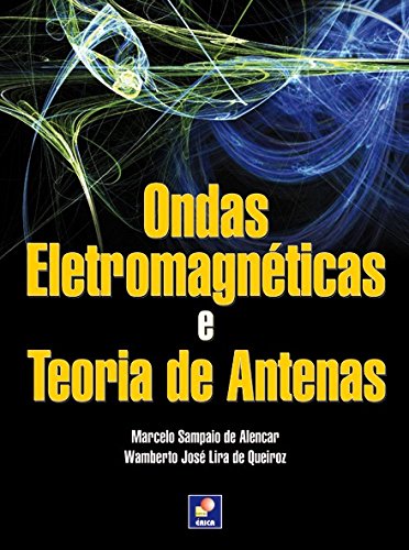 Ondas eletromagnéticas e teoria de antenas (Paperback)