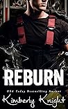 Reburn by Kimberly Knight