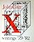 X: Writings, '79-'82