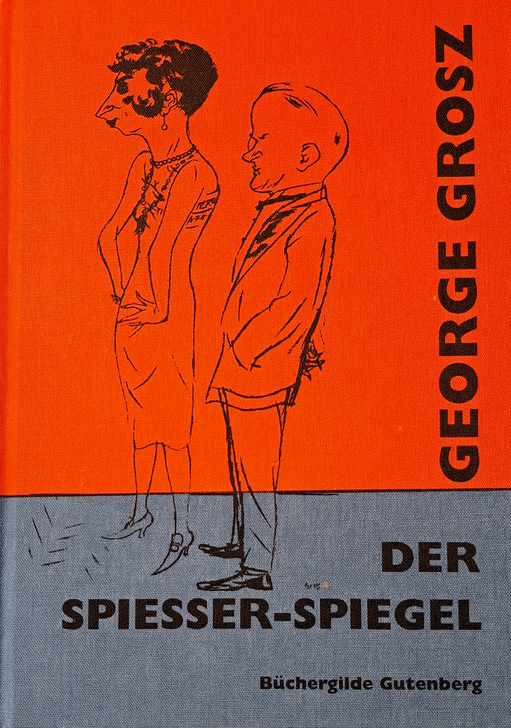 Der Spiesser-Spiegel